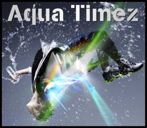 Aqua TimezツアーPresent is a Present tour 2018のセトリ!6/16at新潟LOTS2