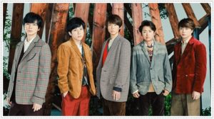 嵐のライブツアー2019！5×20のセトリや曲順！4/13atナゴヤドーム3