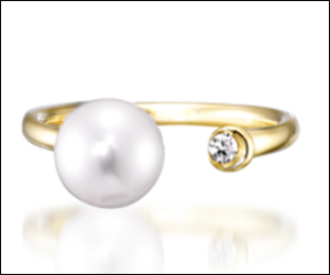 私定時で帰ります(4話)吉高由里子(結衣)着用のネックレスや指輪は？6