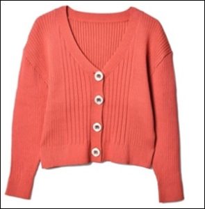 私定時で帰ります(6話)吉高由里子の服装やバッグのブランドは？5
