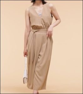 私定時で帰ります(6話)吉高由里子の服装やバッグのブランドは？12
