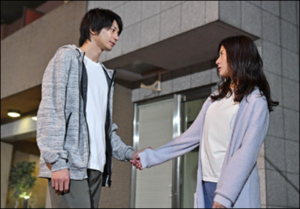私定時で帰ります(8話)の服のブランド！吉高由里子のワンピースは？3
