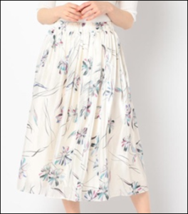 私定時で帰ります(8話)の服のブランド！吉高由里子のワンピースは？6