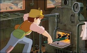 [天空の城ラピュタ]ラピュタ人が滅びた理由は？時代背景も考察！4