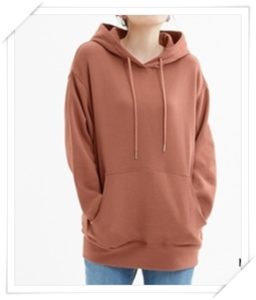 モトカレマニア(4話)新木優子のトレンチコートやパーカーはどこの？3