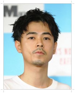 成田凌の似てる芸能人まとめ！妻夫木聡や千葉雄大の俳優や芸人まで！3