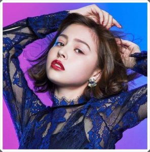 加藤ナナ(オオカミちゃん)の出身中学や高校はどこ？元ヤンって本当？1