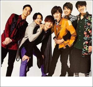 田中樹(SixTONES)の兄弟は田中聖だけど似てない？両親等の家族構成も1