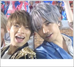 中島健人(セクゾ)平野紫耀(キンプリ)がドラマ共演！ファンの批判も？1