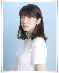 日比美思(ドラ恋)の本名や身長のプロフィール！性格もよくてモテる？1
