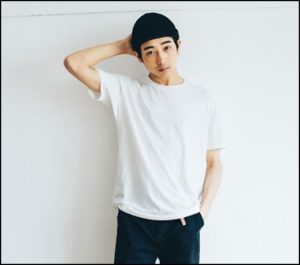 ドラ恋たすく(井上佑)はメンズノンノのモデル？インスタも個性的！3