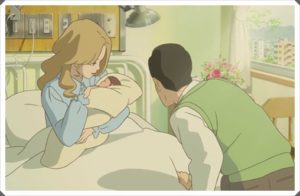 [思い出のマーニー]日記を破ったのは誰？内容は和彦との恋愛のこと？8