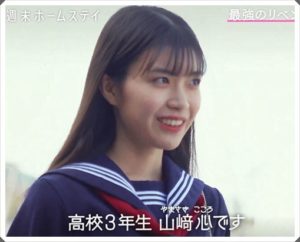 山崎心(恋ステ/ここ)の弟もイケメン？両親等の家族構成も調査した！1
