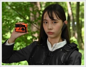 井桁弘恵(仮面ライダー)の学歴がやばい！大学の学部は？頭いいの？1