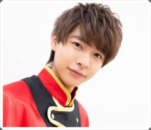 小宮璃央(キラメイレッド)の身長は180cm越え？筋肉や腹筋もやばい？1