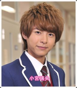 小宮璃央(キラメイレッド)の身長は180cm越え？筋肉や腹筋もやばい？2